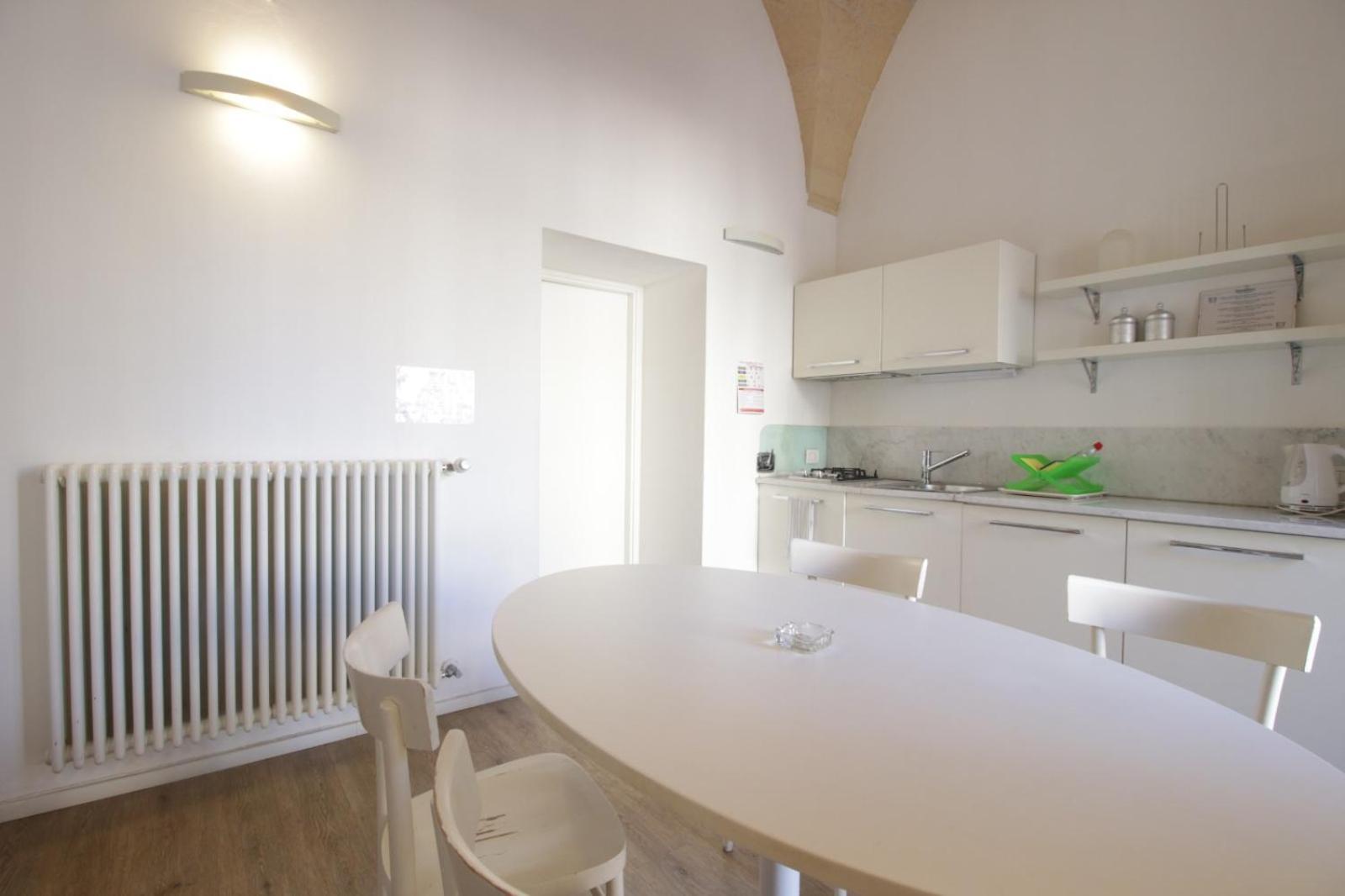 Goodstay Al 14 Lecce Eksteriør bilde