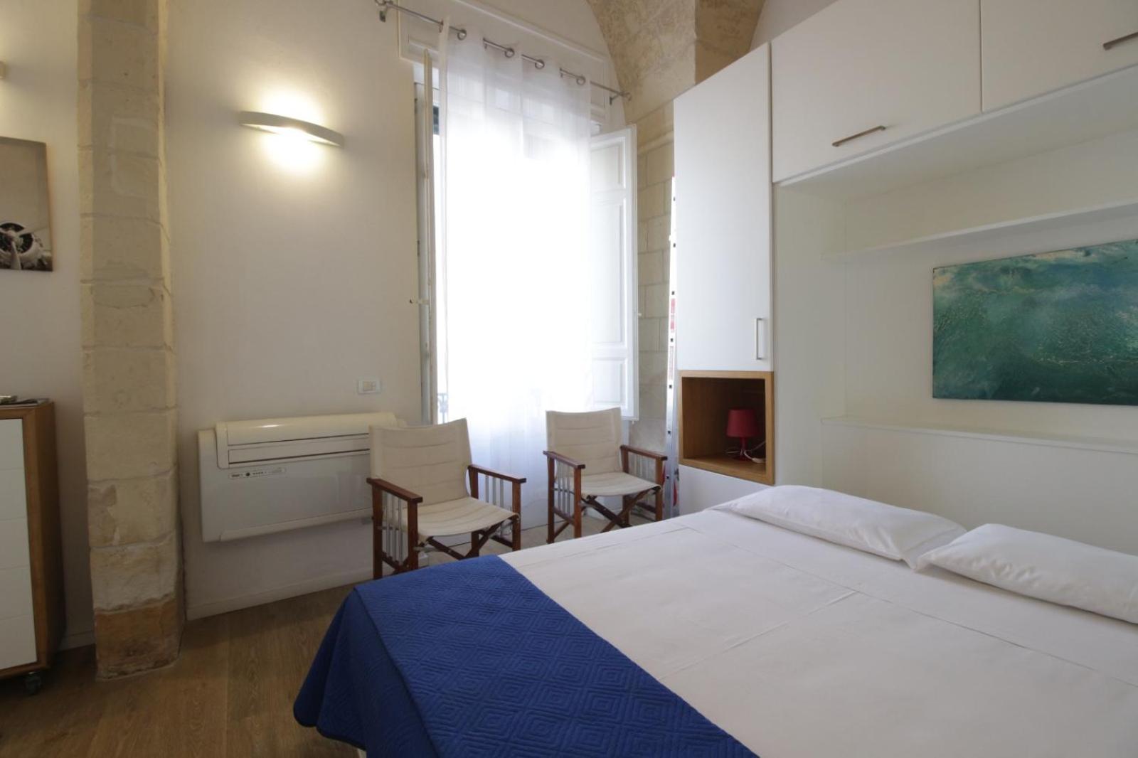 Goodstay Al 14 Lecce Eksteriør bilde