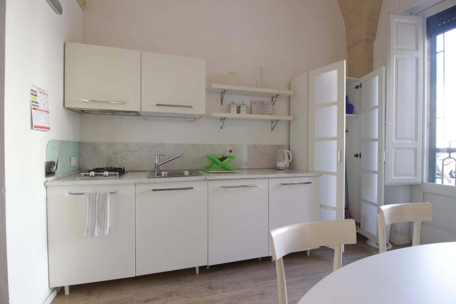 Goodstay Al 14 Lecce Eksteriør bilde