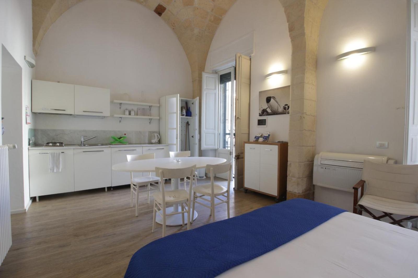 Goodstay Al 14 Lecce Eksteriør bilde