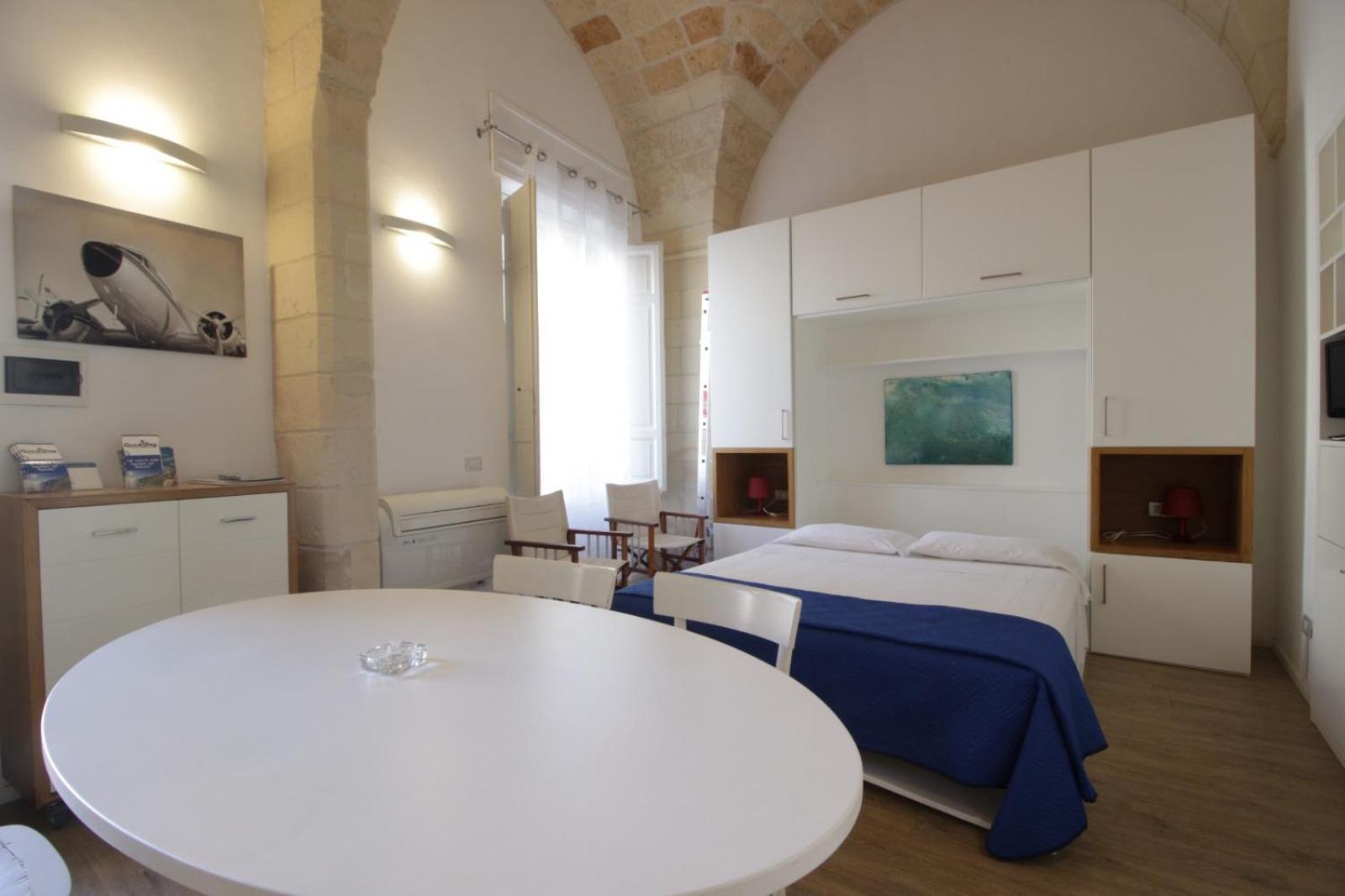 Goodstay Al 14 Lecce Eksteriør bilde