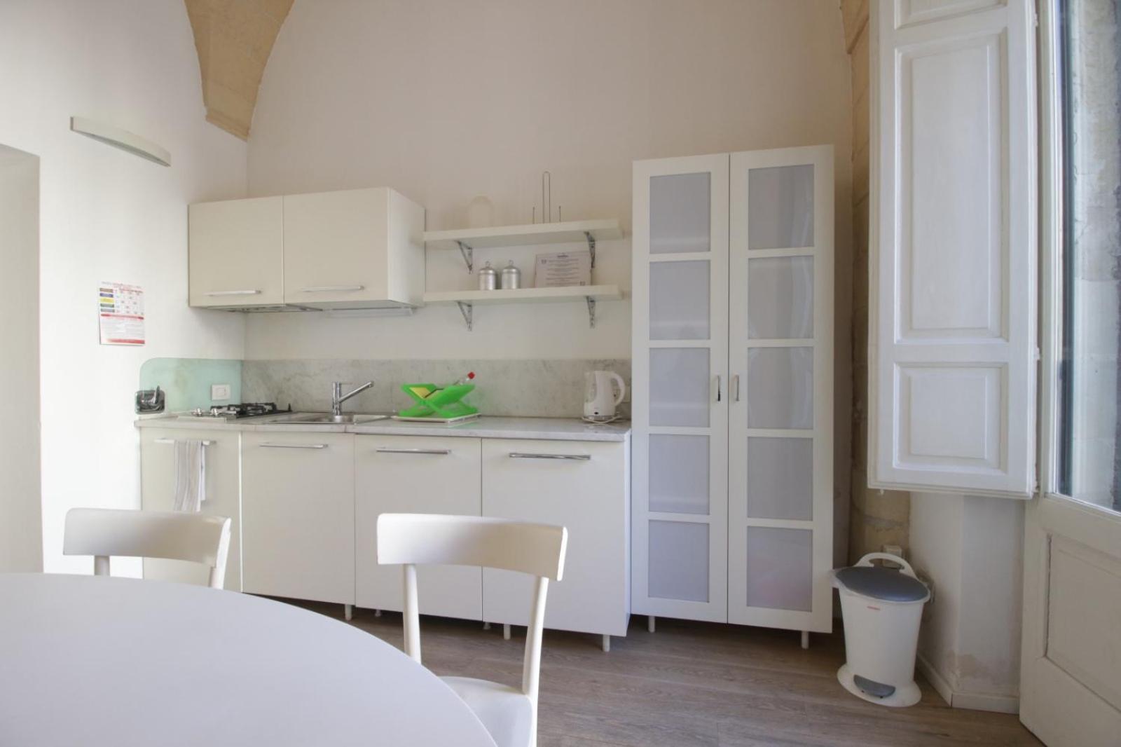Goodstay Al 14 Lecce Eksteriør bilde