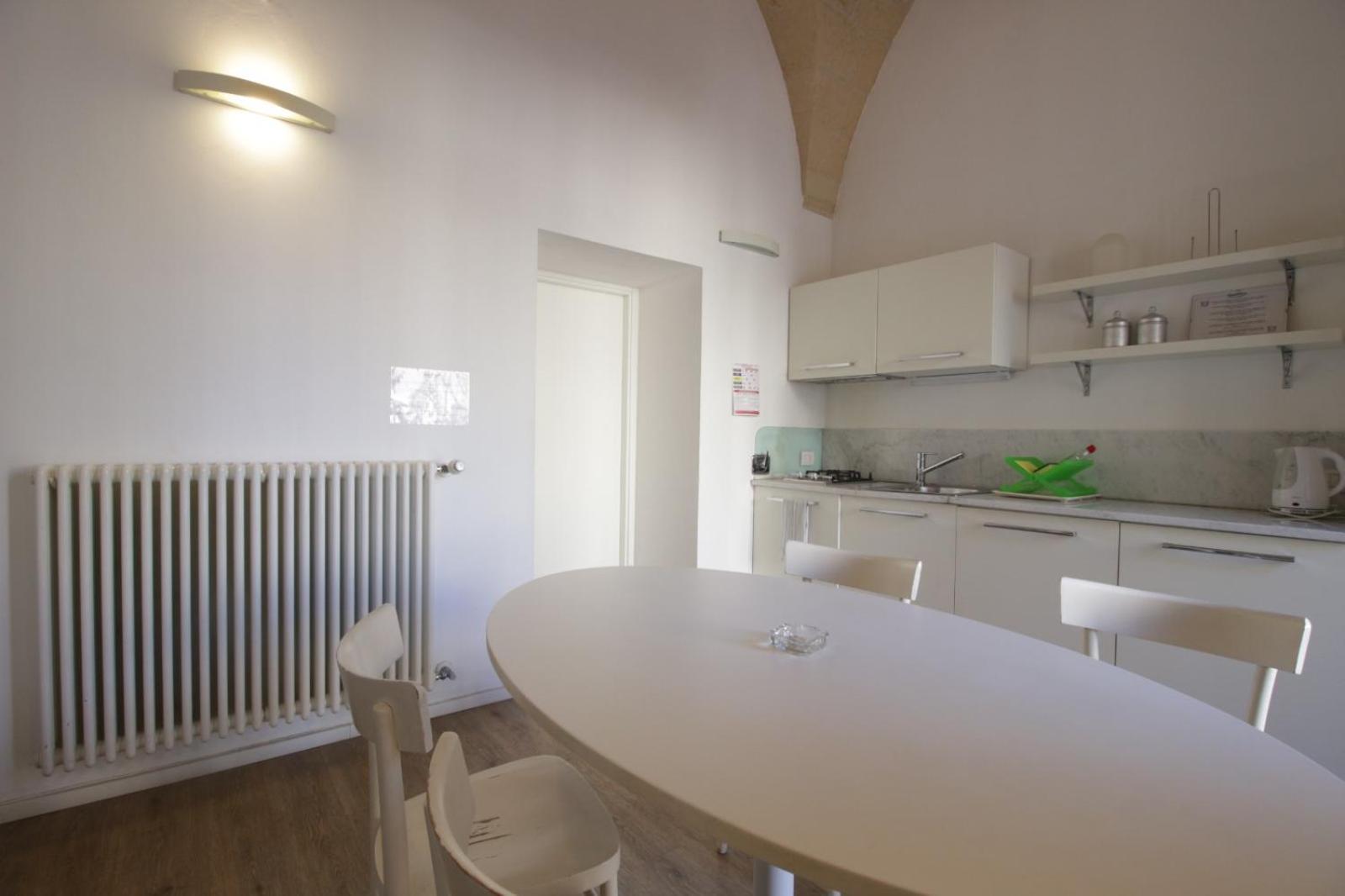 Goodstay Al 14 Lecce Eksteriør bilde