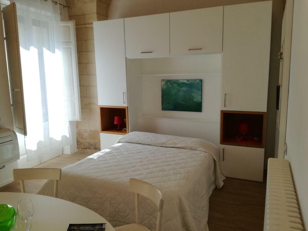 Goodstay Al 14 Lecce Eksteriør bilde