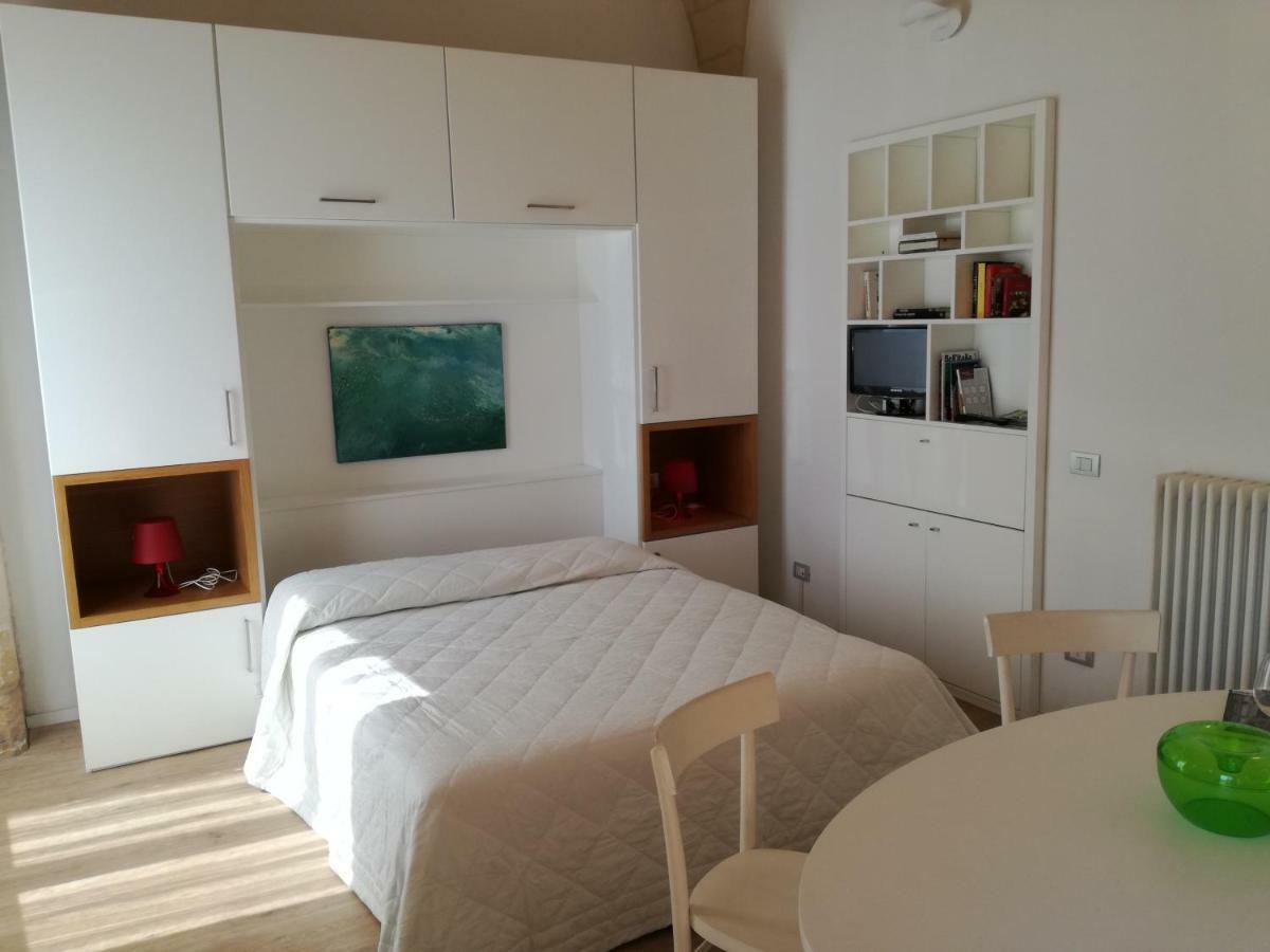 Goodstay Al 14 Lecce Eksteriør bilde