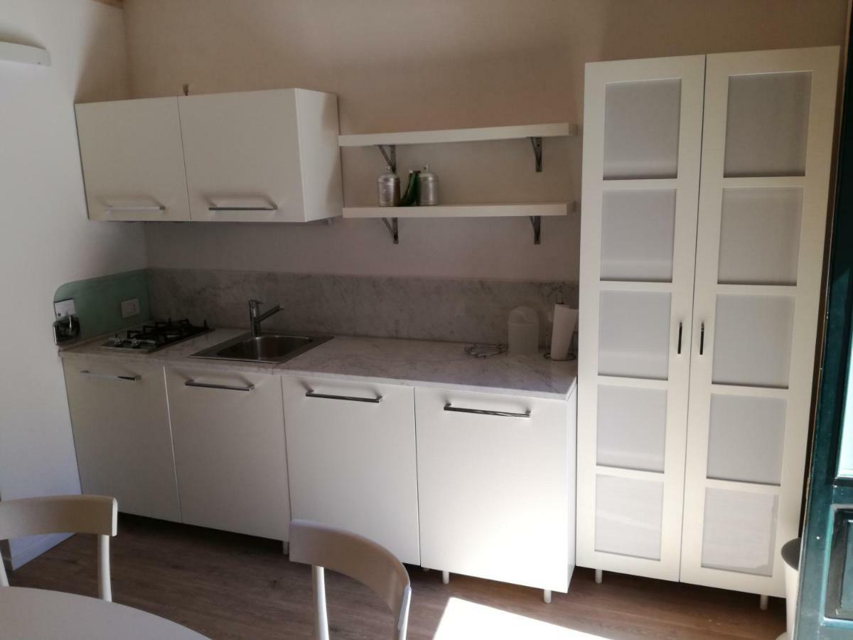 Goodstay Al 14 Lecce Eksteriør bilde
