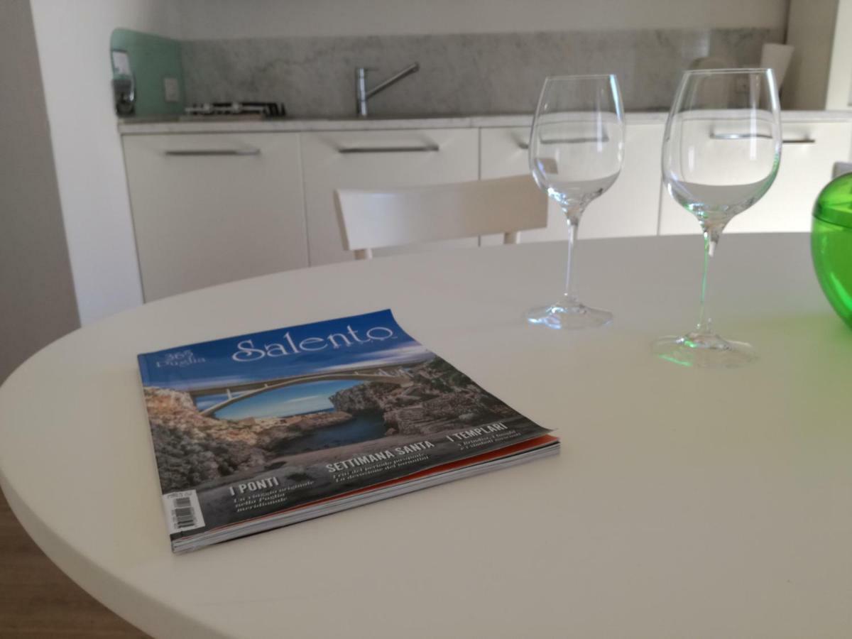 Goodstay Al 14 Lecce Eksteriør bilde