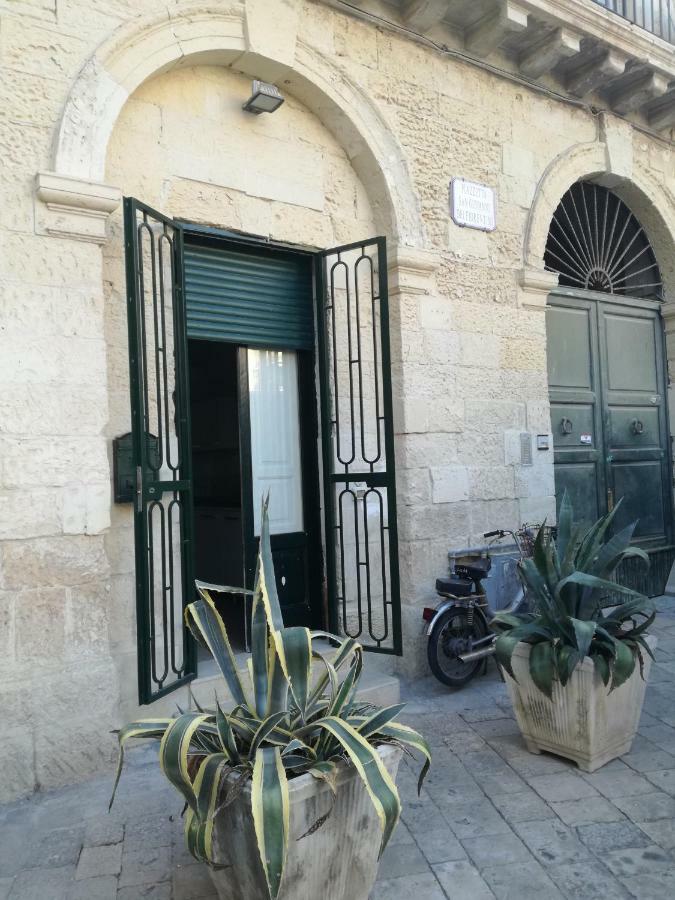 Goodstay Al 14 Lecce Eksteriør bilde