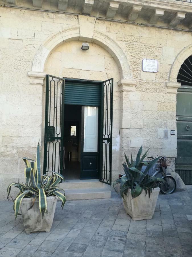Goodstay Al 14 Lecce Eksteriør bilde