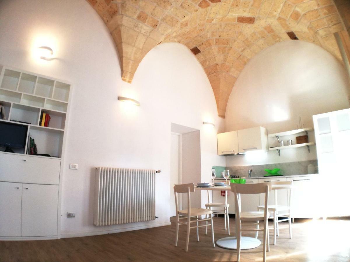 Goodstay Al 14 Lecce Eksteriør bilde