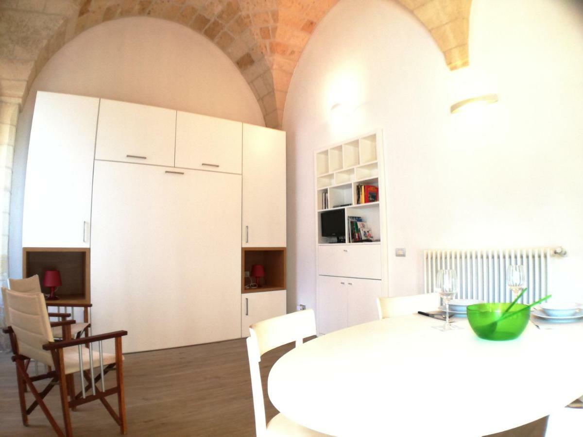 Goodstay Al 14 Lecce Eksteriør bilde