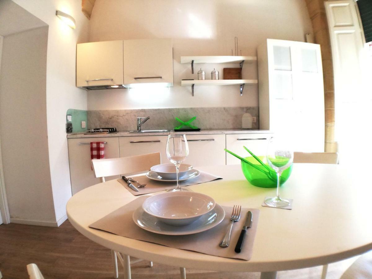 Goodstay Al 14 Lecce Eksteriør bilde
